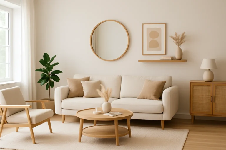 Desain Interior Makassar | Resmi & Profesional