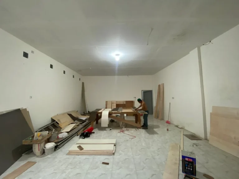 jasa interior makassar - PT DHM JAYA SEJAHTERA