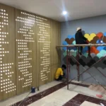 jasa interior makassar - PT DHM JAYA SEJAHTERA