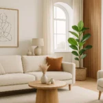 jasa desain interior Makassar