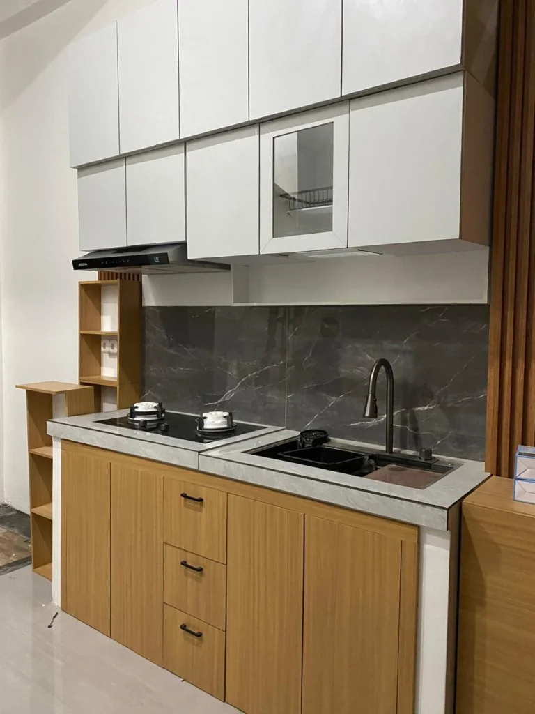 jasa interior makassar - PT DHM JAYA SEJAHTERA