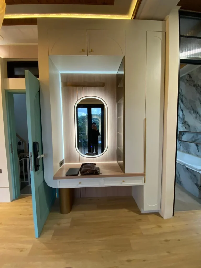 jasa interior makassar - PT DHM JAYA SEJAHTERA