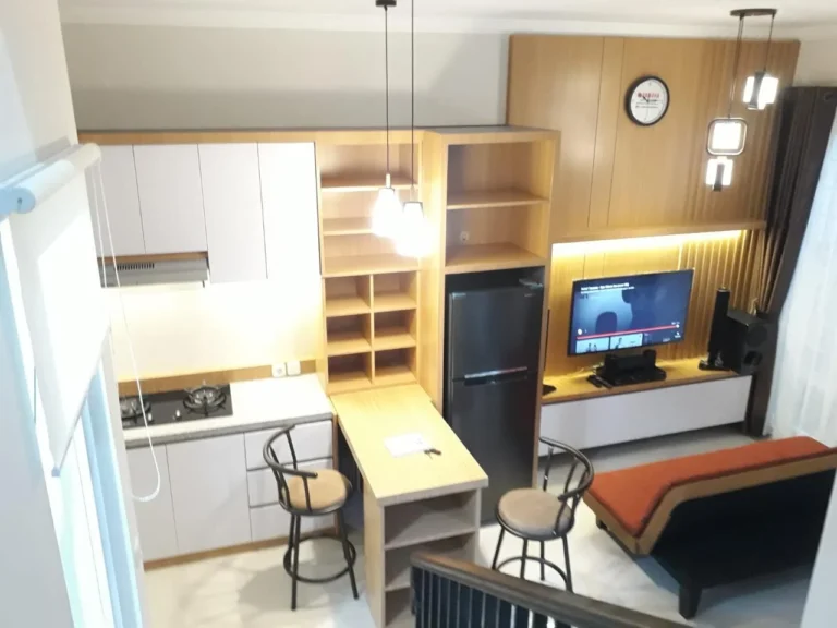 jasa interior makassar - PT DHM JAYA SEJAHTERA