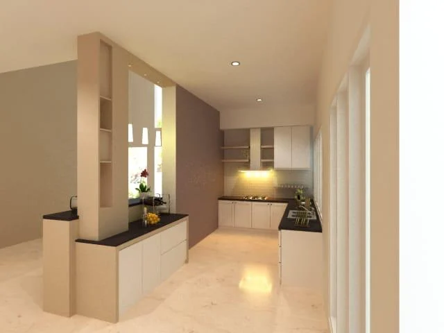 jasa interior makassar - PT DHM JAYA SEJAHTERA