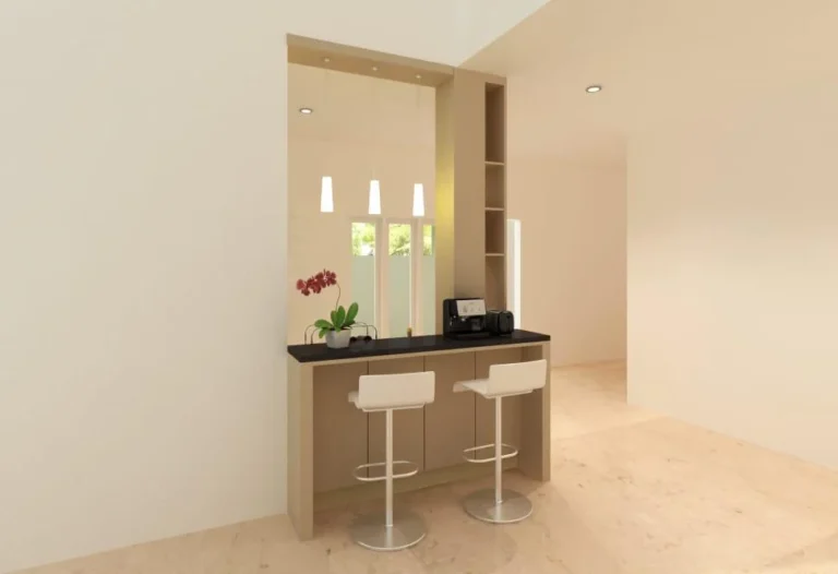 jasa interior makassar - PT DHM JAYA SEJAHTERA