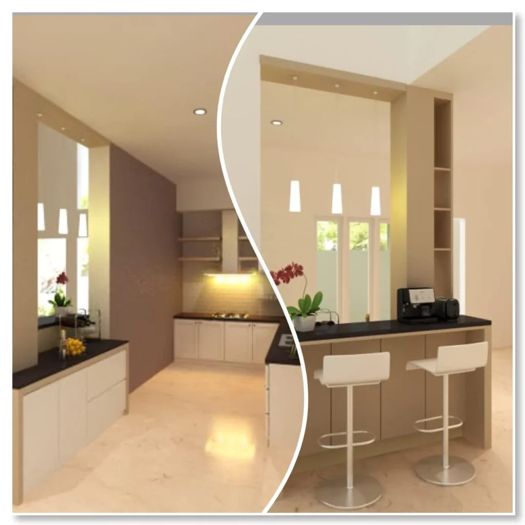 jasa interior makassar - PT DHM JAYA SEJAHTERA