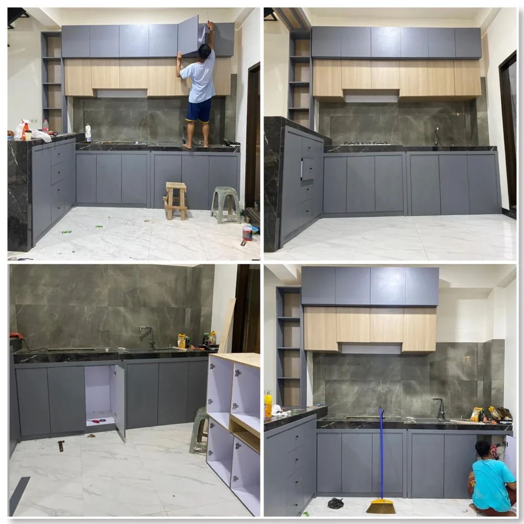 jasa interior makassar - PT DHM JAYA SEJAHTERA