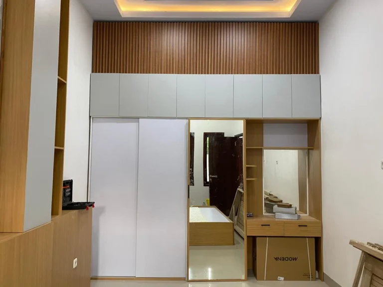 jasa interior makassar - PT DHM JAYA SEJAHTERA