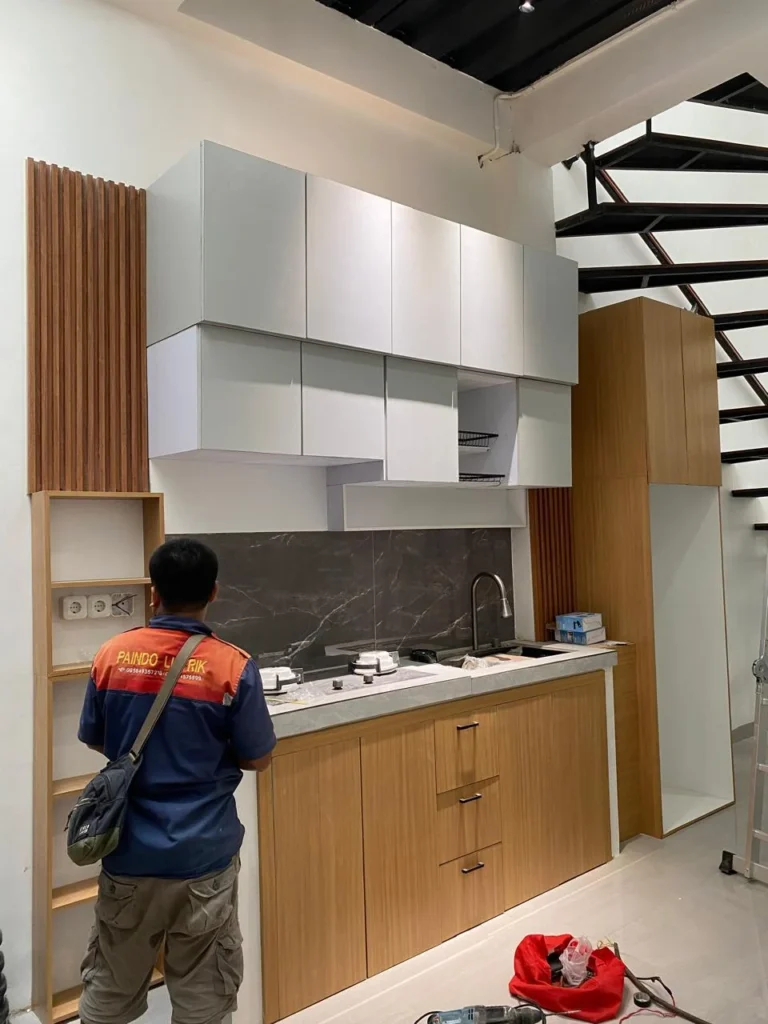 jasa interior makassar - PT DHM JAYA SEJAHTERA