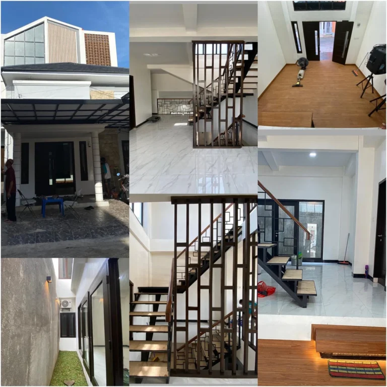 Toko Interior Makassar